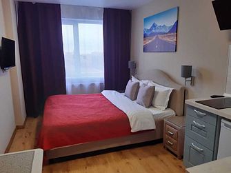 Гостевой дом Оранж