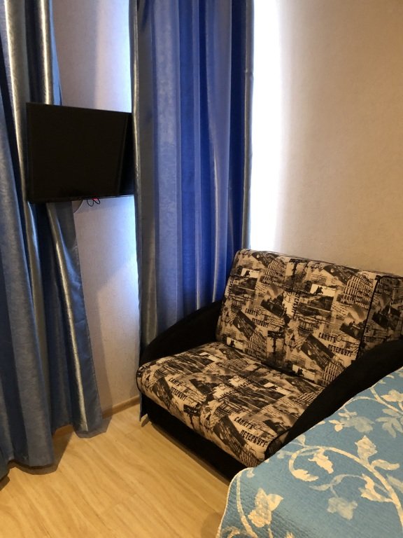 Гостевой дом Оранж, Ленинградская область: фото 5