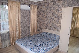 Гостевой Дом Интернационал