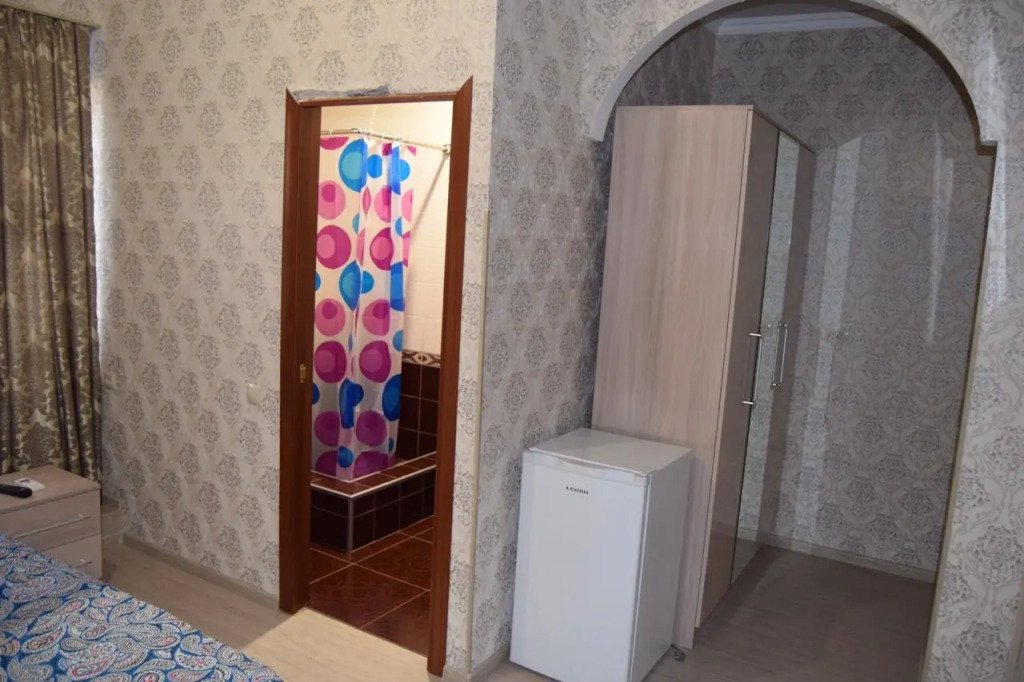 Гостевой Дом Интернационал, Ставропольский край: фото 3