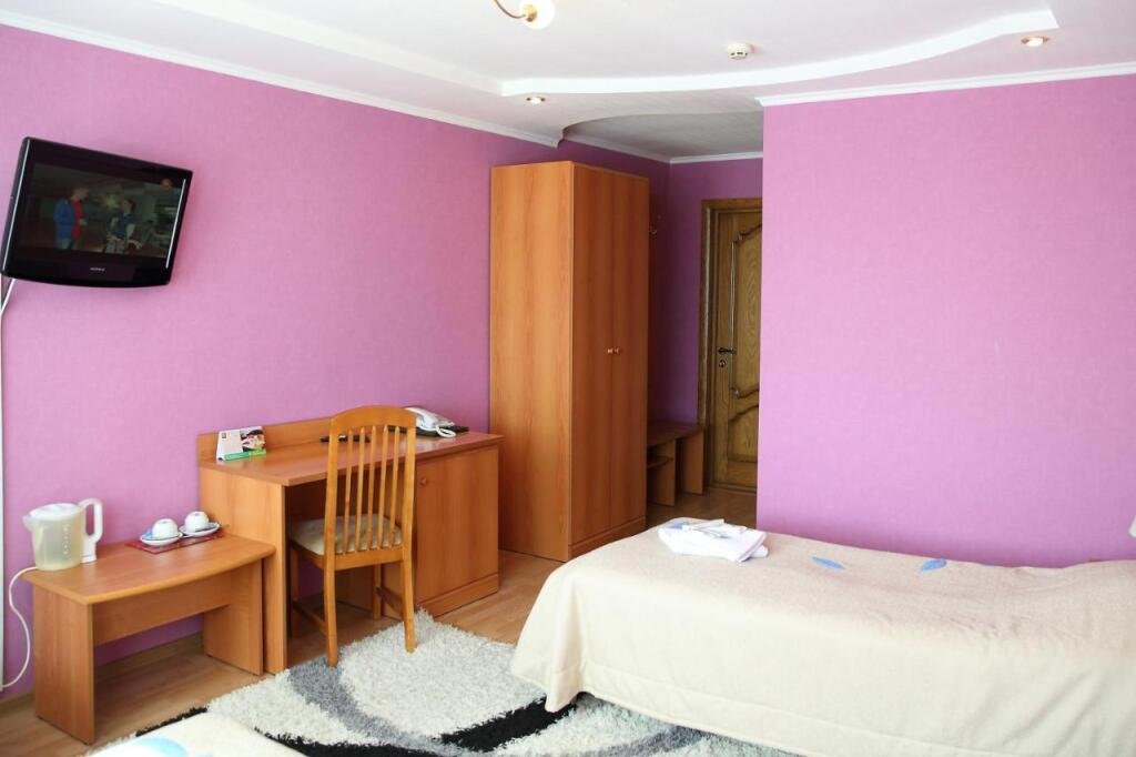 Гостевой дом гостиница Сибирская, Ханты-Мансийский автономный округ: фото 2