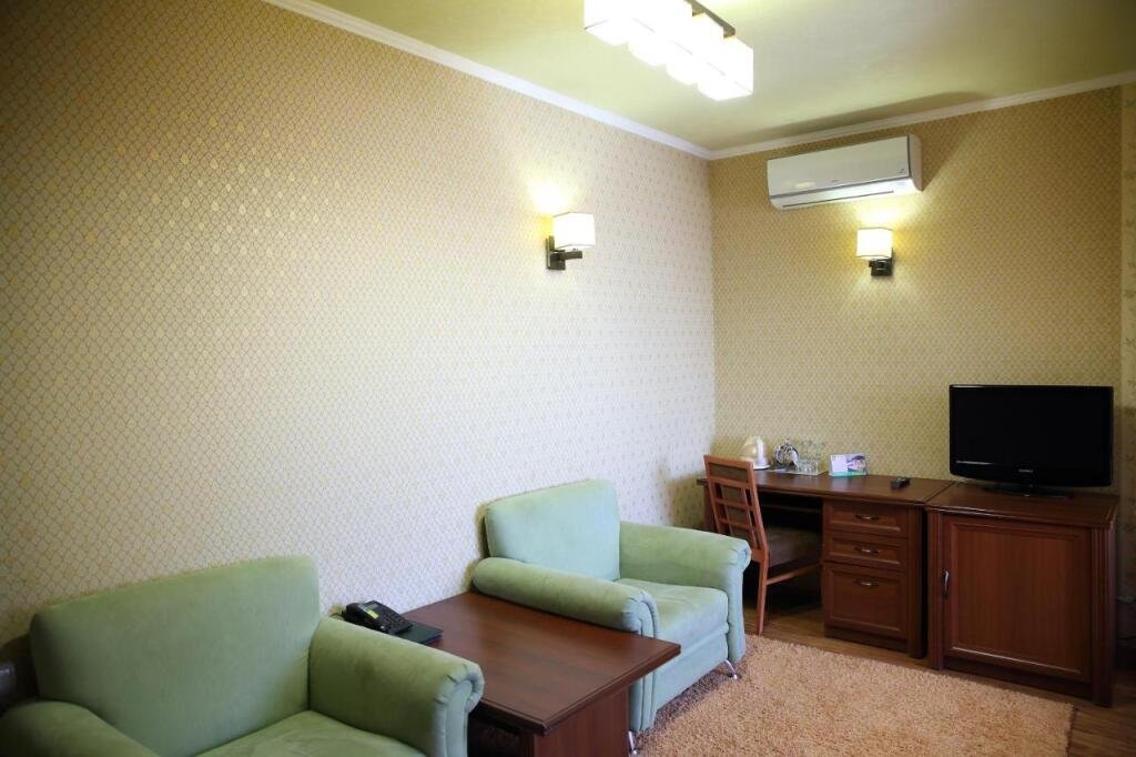 Гостевой дом гостиница Сибирская, Ханты-Мансийский автономный округ: фото 3