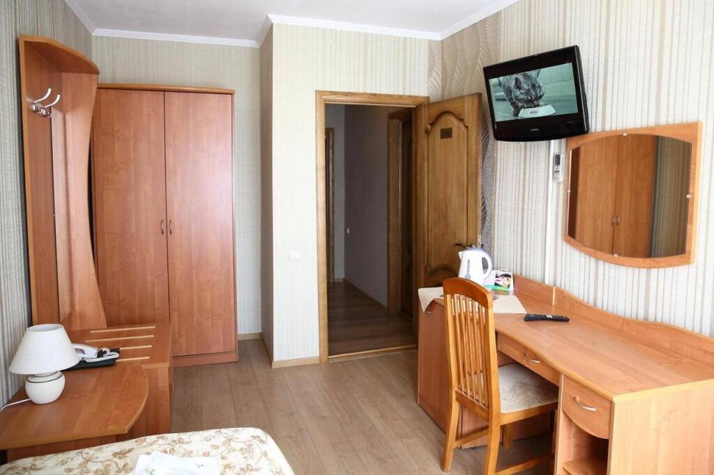 Гостевой дом гостиница Сибирская, Ханты-Мансийский автономный округ: фото 4