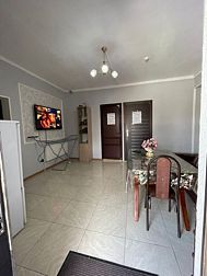 Гостевой дом  Встреча