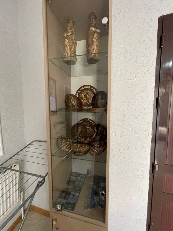 Гостевой дом  Встреча, Чеченская Республика: фото 4