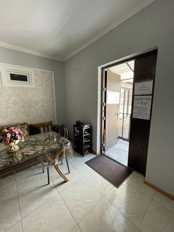 Гостевой дом  Встреча, Чеченская Республика: фото 5