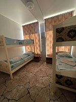 Четырёхместный номер Economy, Гостевой дом  Встреча, Грозный