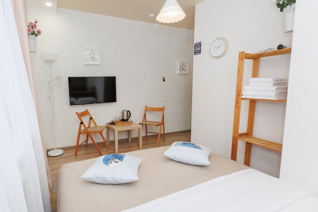 Гостевой дом Room Hotel, Пермский край: фото 2