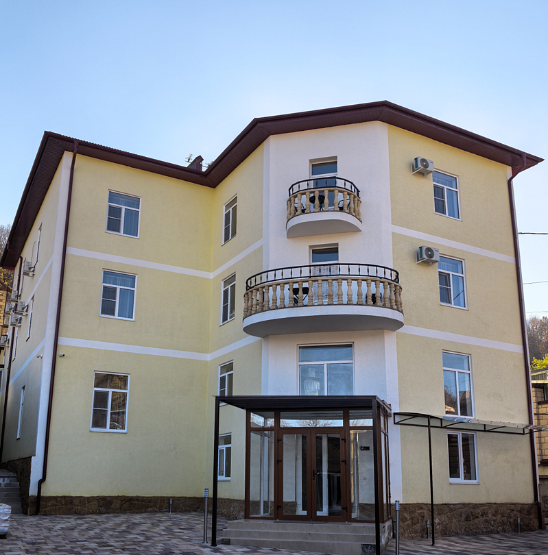 Гостевые дома Апарт А33, Кисловодск, Ставропольский край