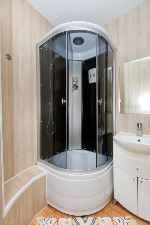 Гостевой дом Room Hotel, Пермский край: фото 4