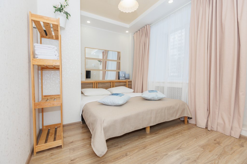 Гостевой дом Room Hotel, Пермский край: фото 5