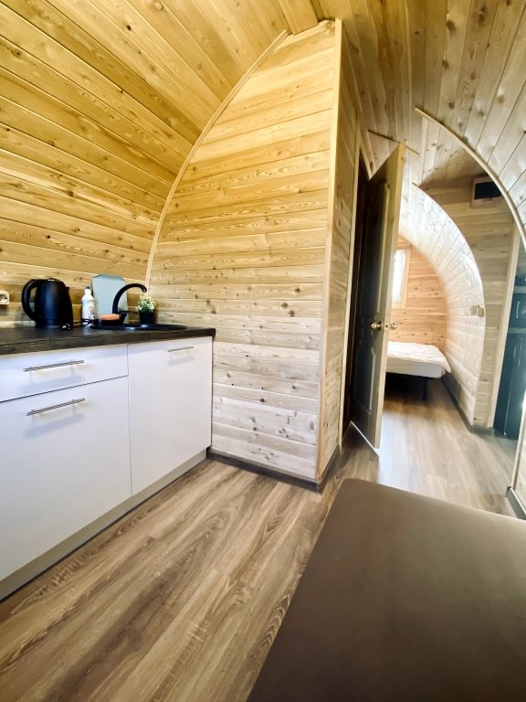 База отдыха Seven Лодж, Алтайский край: фото 5