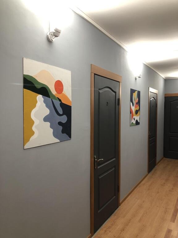 Гостевой Дом Мансарда, Казань, Республика Татарстан