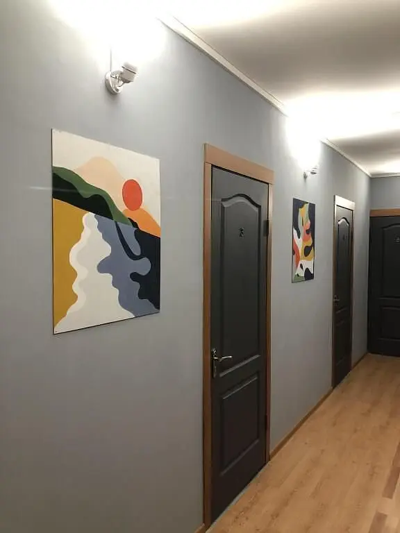 Гостевой Дом Мансарда, Казань, Республика Татарстан