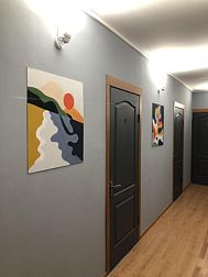 Гостевой Дом Мансарда