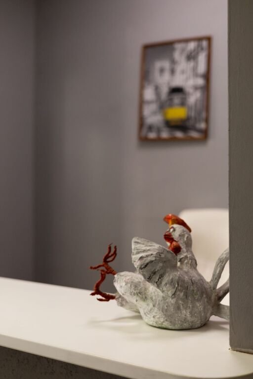 Гостевой Дом Мансарда, Республика Татарстан: фото 2