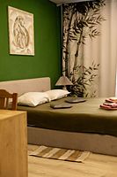 Номер Comfort, Гостевой Дом Мансарда, Казань