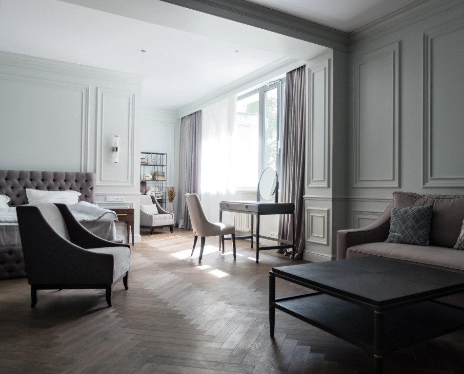 Мини-отель BLANC, Нижегородская область: фото 4