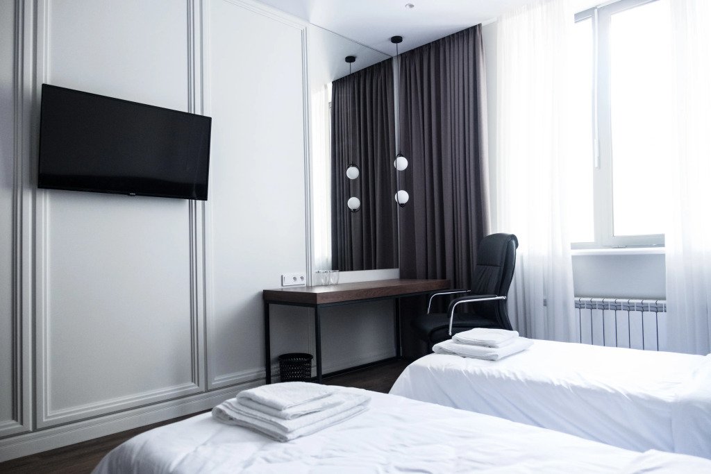 Мини-отель BLANC, Нижегородская область: фото 5