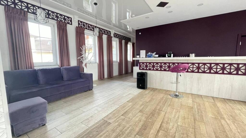 Гостевой дом Gasthof Grenz (Гастхоф Гренц), Калининградская область, Калининград 