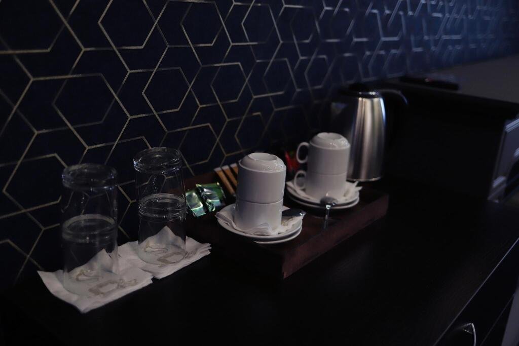 Гостевой Дом Янушка, Беловский, Кемеровская область