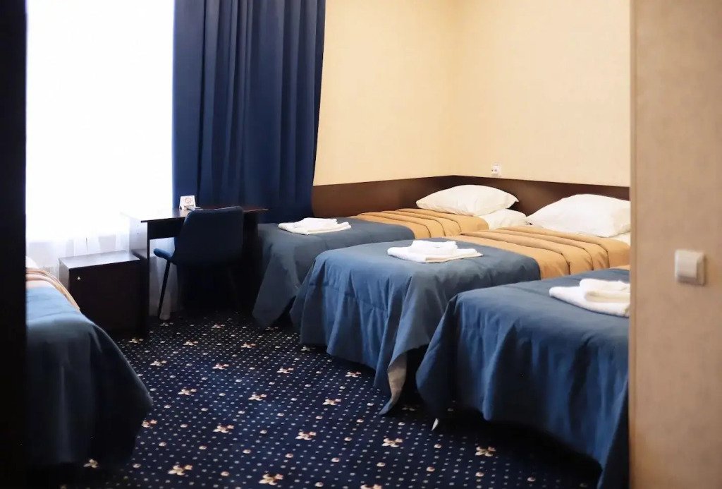 Гостевой Дом Янушка, Кемеровская область: фото 3