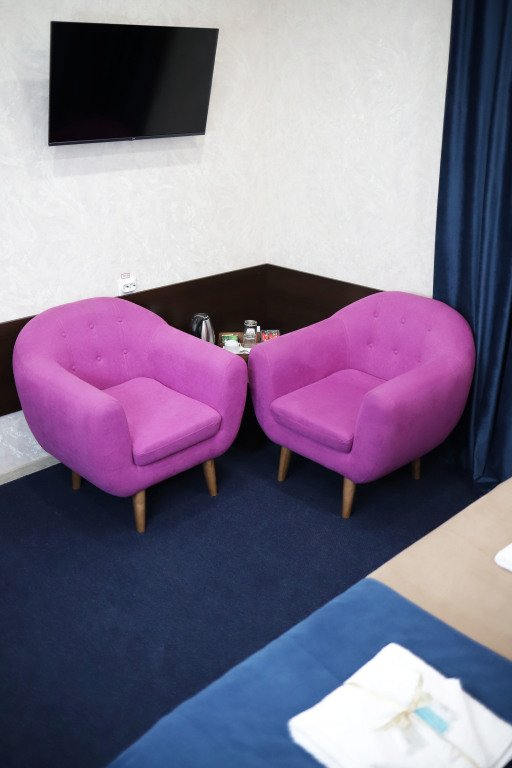 Гостевой Дом Янушка, Кемеровская область: фото 5