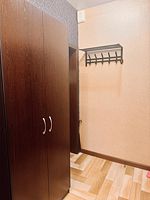 Двухместный полулюкс двуспальная кровать, Гостевой Дом Янушка, Беловский