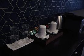 Номер Standard, Гостевой Дом Янушка, Беловский