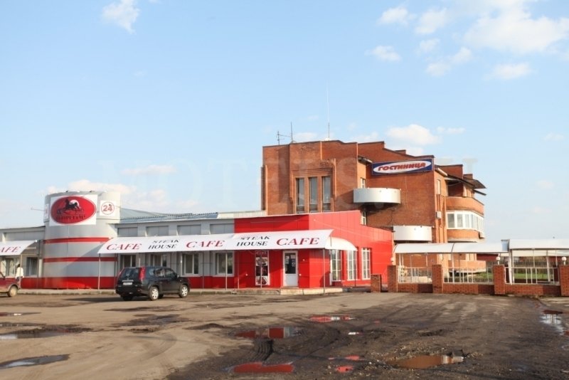 Гостевой дом Нур, Смоленская область: фото 2