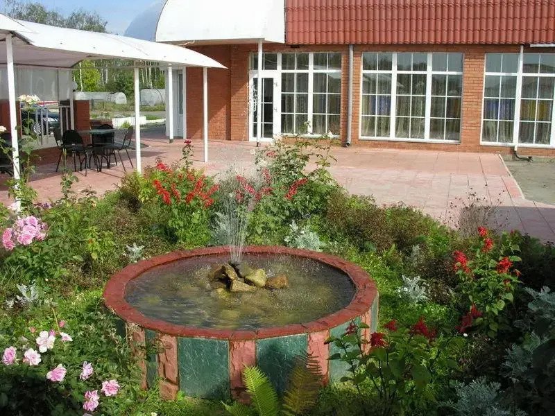 Гостевой дом Нур, Смоленская область: фото 4