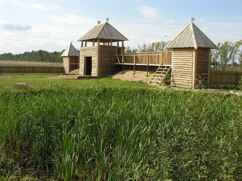 Гостевой дом Нур, Смоленская область: фото 5