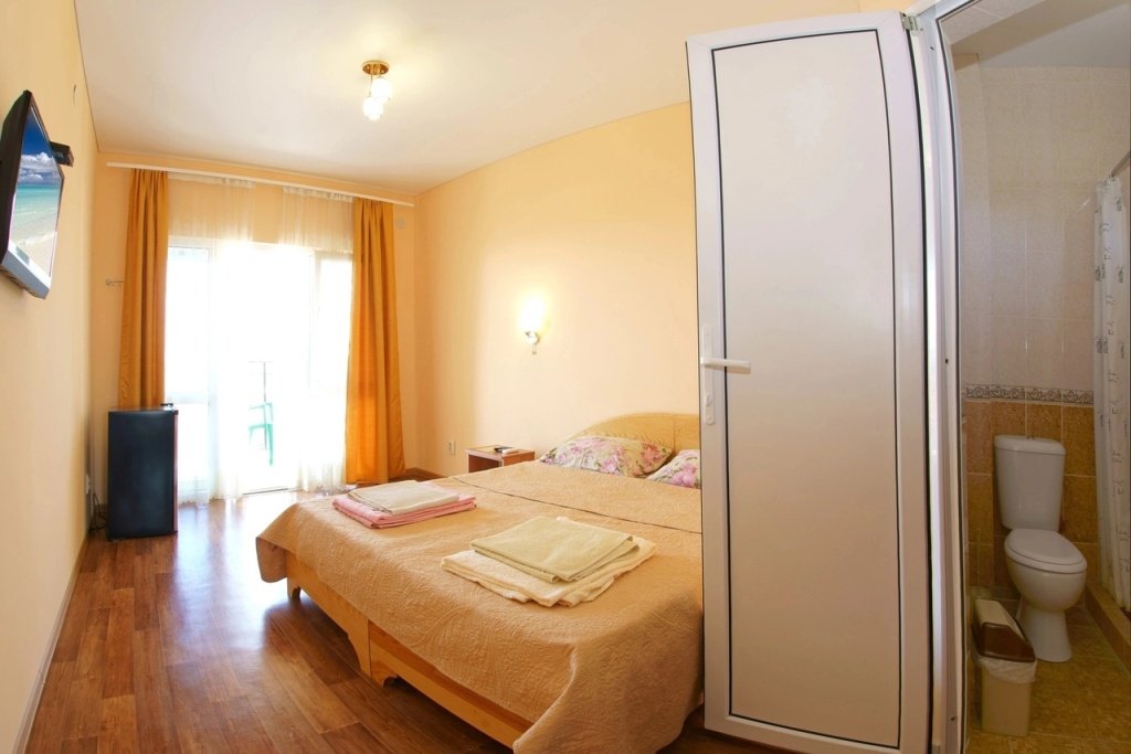 Гостевой Дом Лимон, Судак, Крым