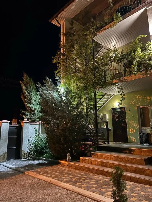 Гостевой Дом Лимон, Крым: фото 4