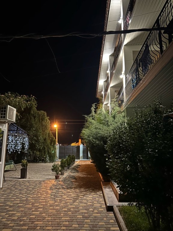 Гостевой Дом Лимон, Крым: фото 5