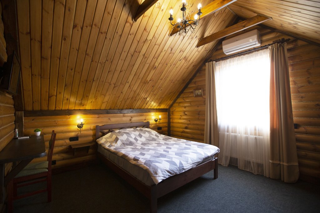 Гостевой Дом Изба-Агафоновых, Владимирская область: фото 2