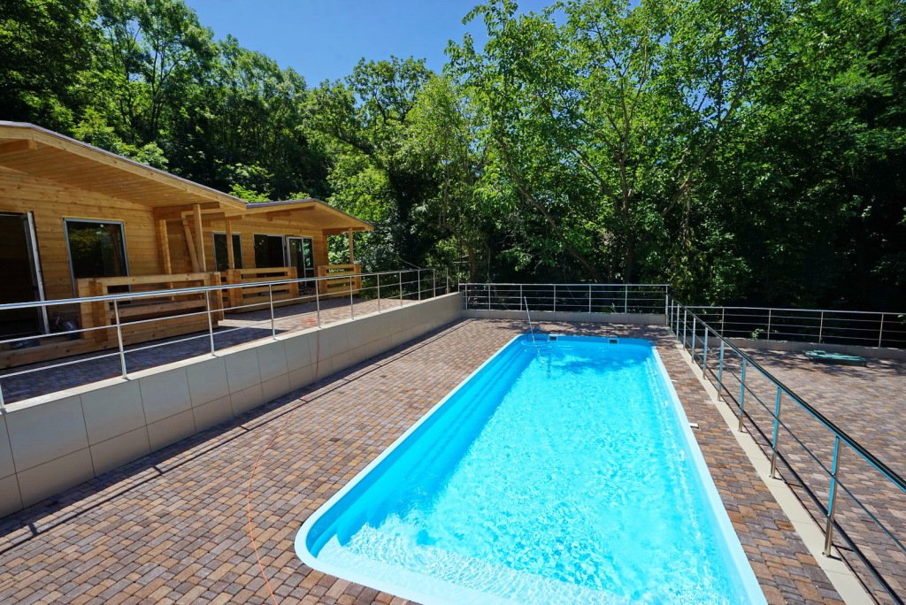 Гостевой дом Сим Сим, Краснодарский край: фото 2