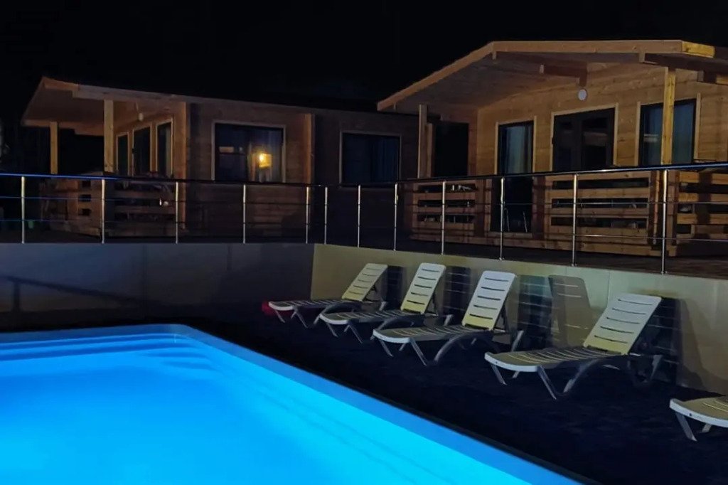 Гостевой дом Сим Сим, Краснодарский край: фото 4