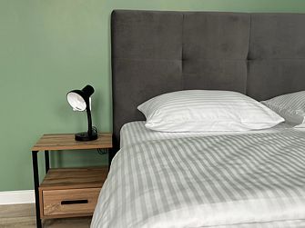 Гостевой дом Жить Легко