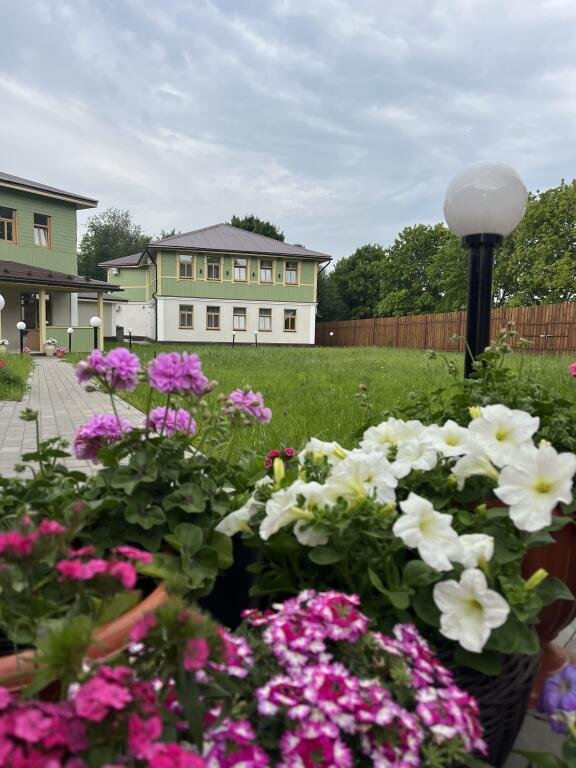 Гостевой дом Жить Легко, Владимирская область: фото 2