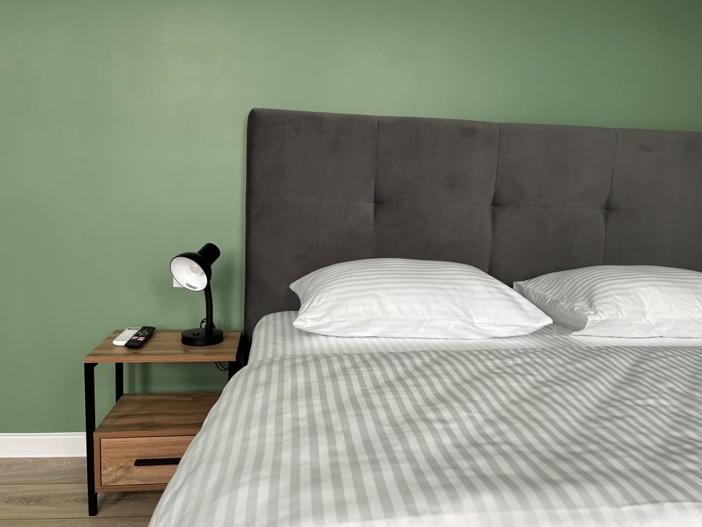 Гостевой дом Жить Легко, Владимирская область: фото 5