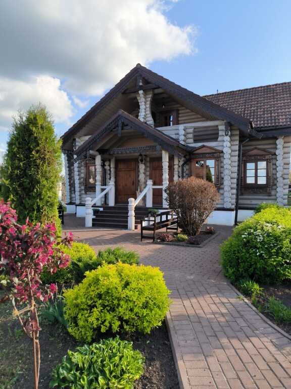 Гостевой Дом Суздальские Терема, Суздаль, Владимирская область