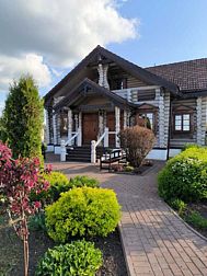 Гостевой Дом Суздальские Терема