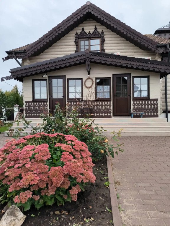 Гостевой Дом Суздальские Терема, Владимирская область: фото 2