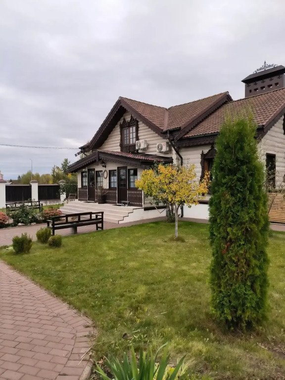 Гостевой Дом Суздальские Терема, Владимирская область: фото 5