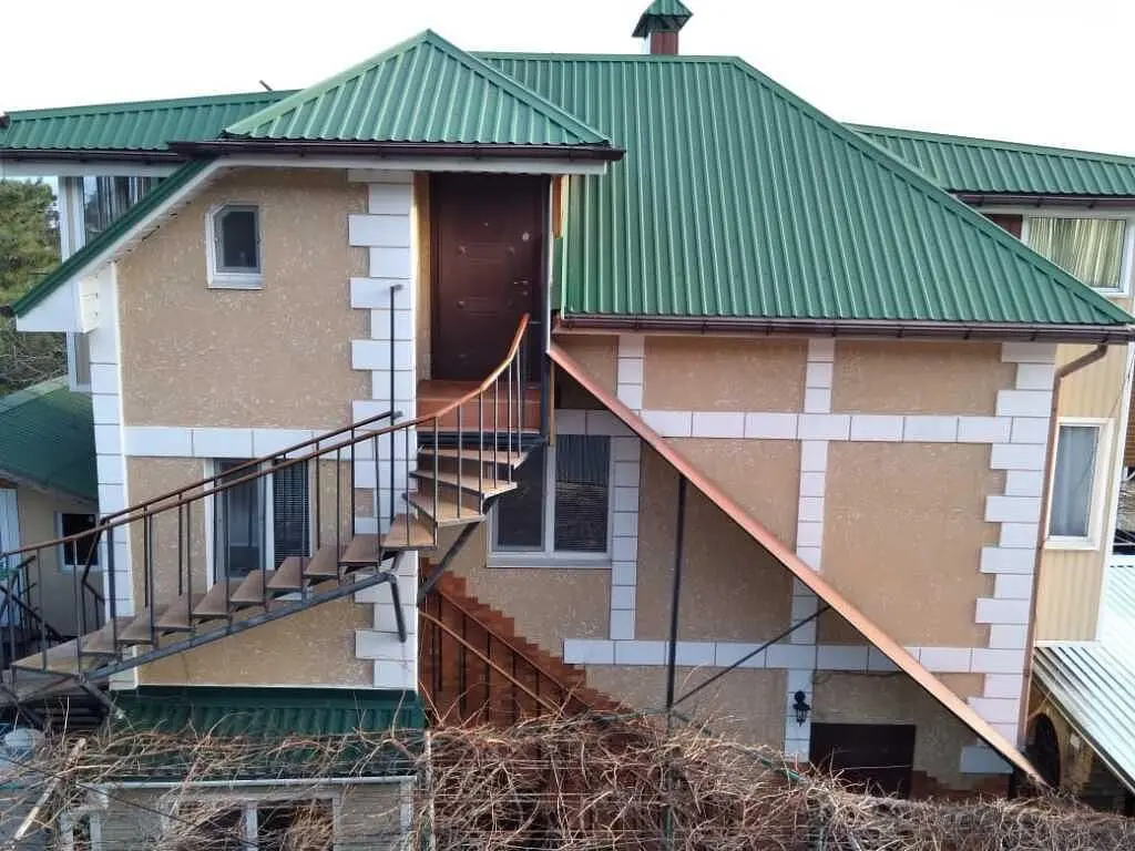 Гостевой Дом Миндальный 39, Новый Свет, Крым