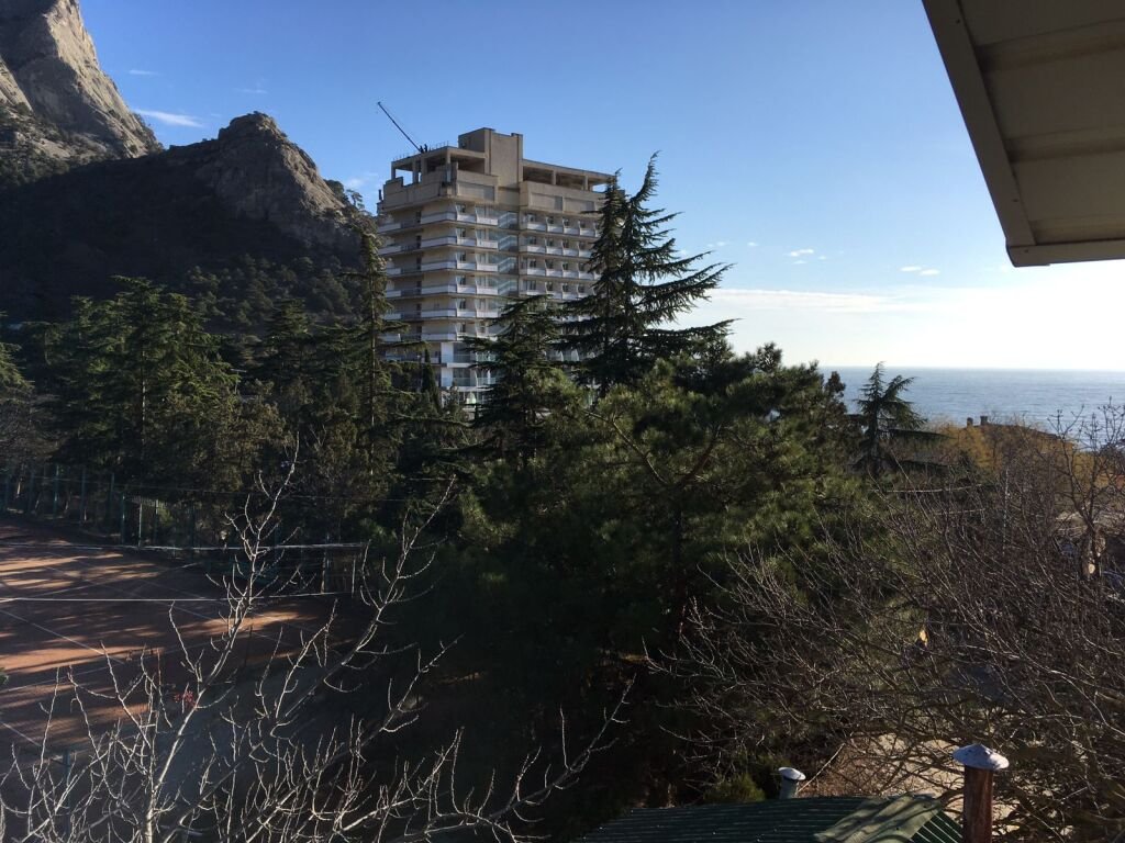 Гостевой Дом Миндальный 39, Крым: фото 2