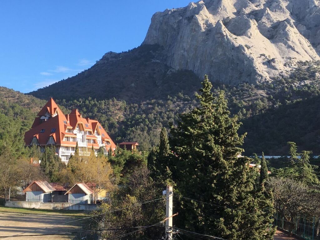 Гостевой Дом Миндальный 39, Крым: фото 3