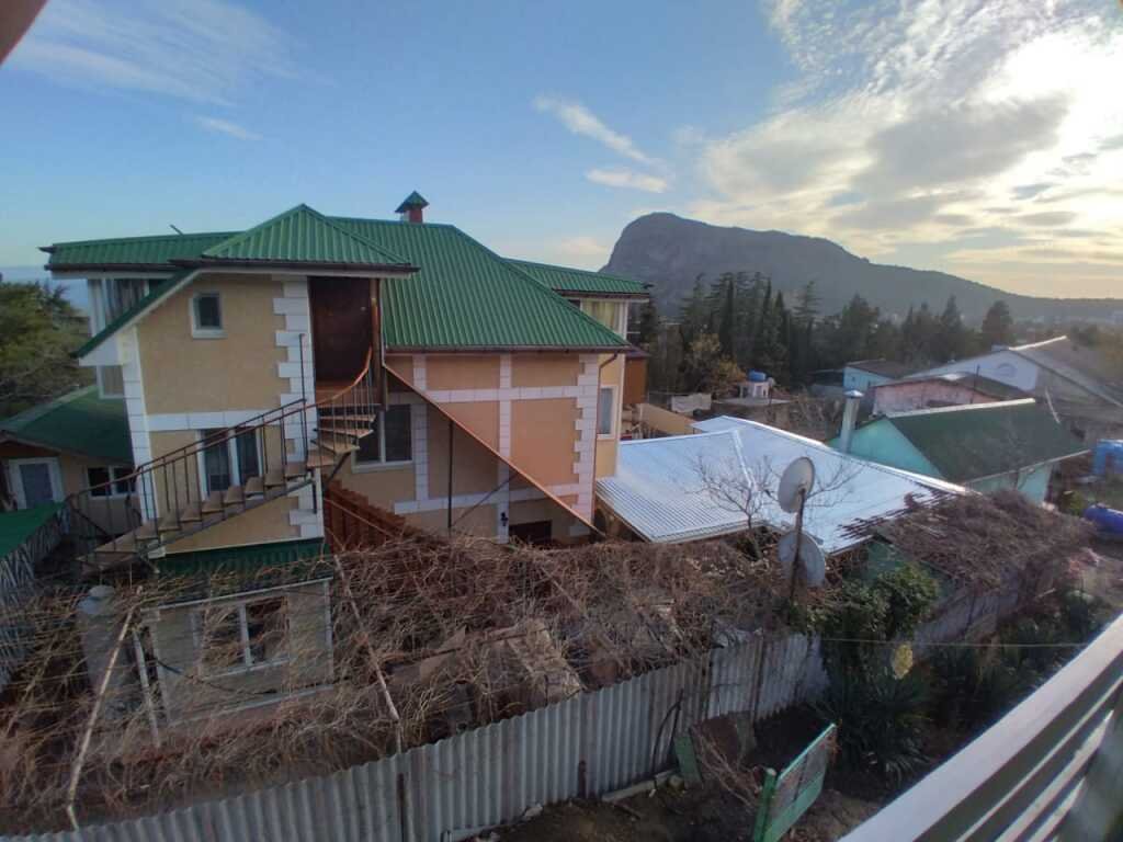 Гостевой Дом Миндальный 39, Крым: фото 5