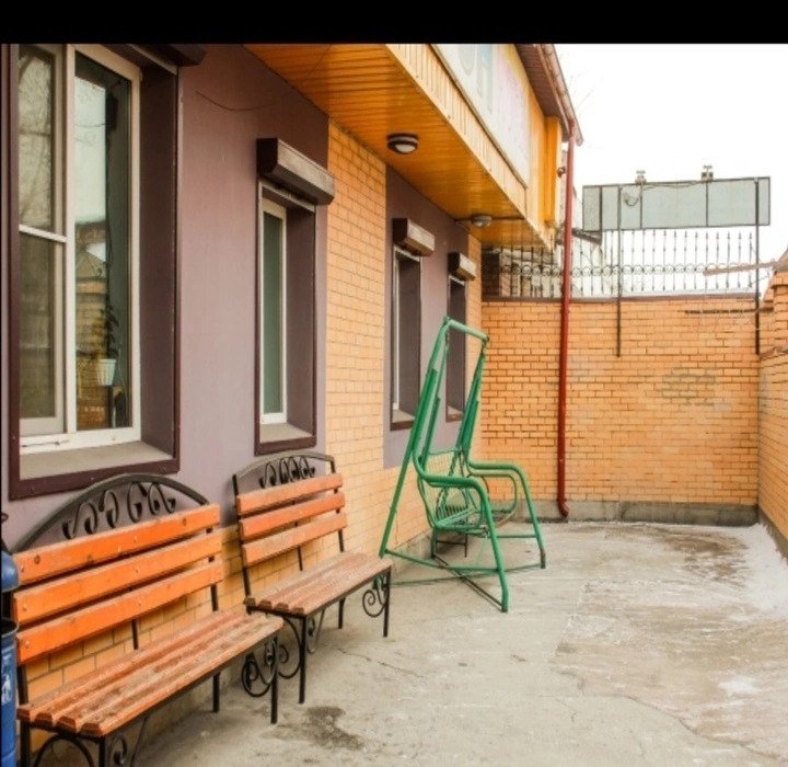 Гостевой дом Визит М, Улан-Удэ, Республика Бурятия